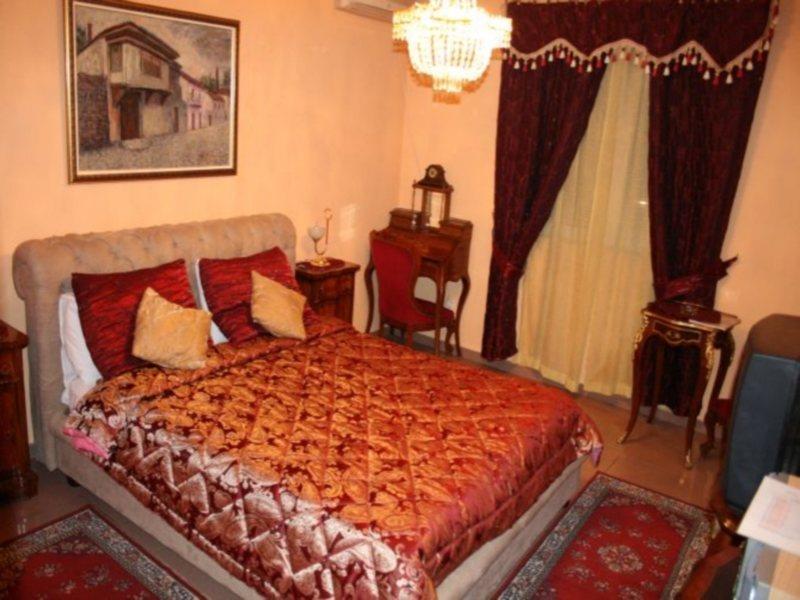 Hotel Kosta'S Podgorica Quarto foto